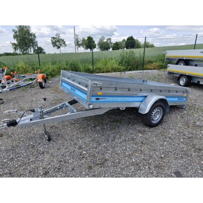 VESTA Přívěs Light Cargo 300 1300kg – Zbozi.Blesk.cz