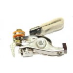 Kladívko/kontakty zapalování - ČZ 125/150 – Zbozi.Blesk.cz