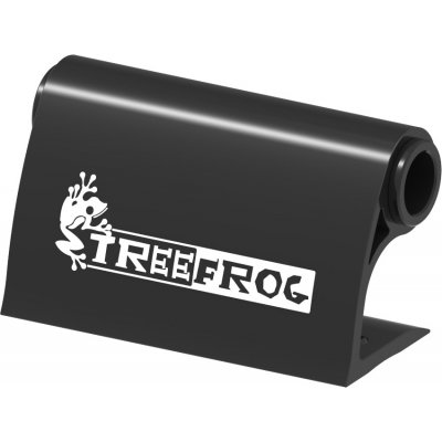 TreeFrog 15x100mm Thru Axle Fork Mount – Zboží Dáma