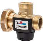 ESBE VTC 317 / 55°C termostatický ventil PF 1 1/2", G1" Kvs 3,2 51002300 – Zboží Mobilmania