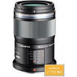 Olympus M.Zuiko Digital ED 60mm f/2.8 Macro – Zboží Živě