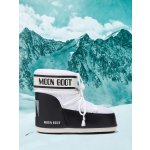 Moon Boot-icon Low Nylon white – Sleviste.cz