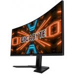 Gigabyte G34WQC A – Zboží Živě