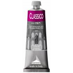 Olejová barva Maimeri Classico oil 60 ml Červená permanentní tmavá Madder 178 – Hledejceny.cz