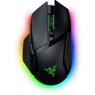 Razer Basilisk V3 Pro 35K RZ01-05240100-R3G1 – Sleviste.cz