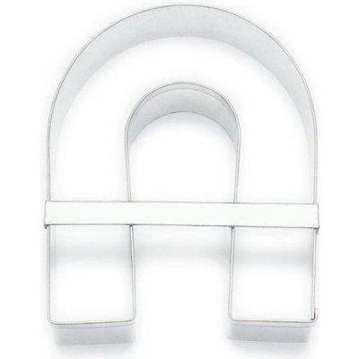 Vykrajovátko podkova 11,5cm - Smolík – Hledejceny.cz