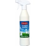 Puroder Pohlcovač pachu FRESH COTTON 500 ml