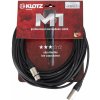 Kabel Klotz M1K1FM1500