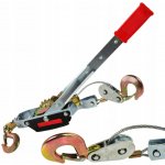 GEKO Ruční pákový naviják/Hupcuk 4t G01071 – Sleviste.cz