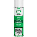 BOLL Plnící primer Plnič ve spreji 500 ml bílý – Hledejceny.cz