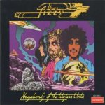 Thin Lizzy - Vagabonds Of The Western World CD – Hledejceny.cz