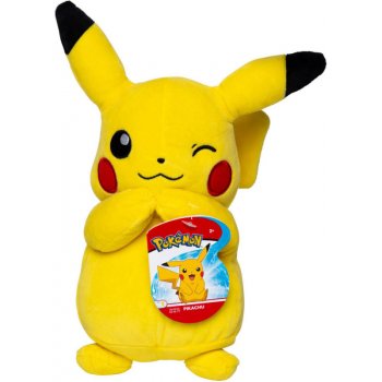 BOTI Pokémon Pikachu 20 cm