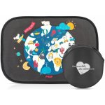 Reer TravelKid barevná 2ks – Sleviste.cz