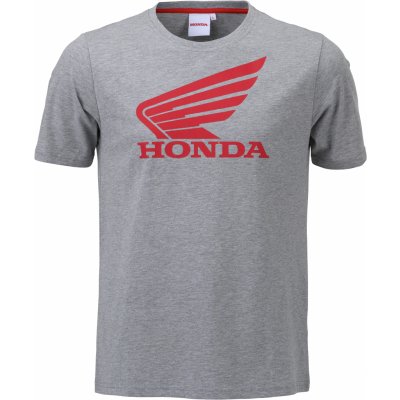 Honda triko CORE 2 20 grey od 538 Kč - Heureka.cz