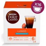 Nescafé Dolce Gusto Lungo Decaffeinato 16 ks – Zbozi.Blesk.cz