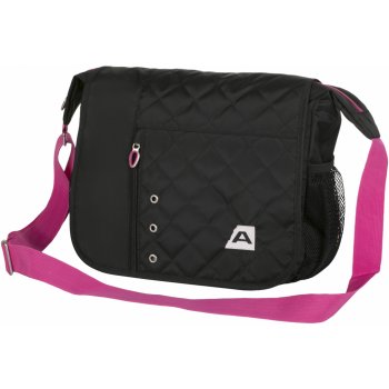 Alpine Pro Stefa černá 8 l