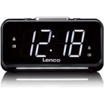 Lenco CR-28BK – Zboží Živě