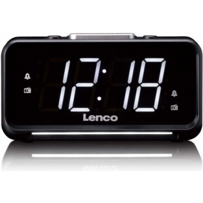 Lenco CR-28BK – Zboží Živě