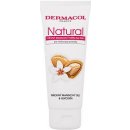  Dermacol Natural Výživný mandlový krém na ruce 100 ml