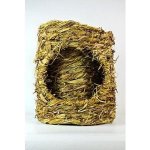 Tommi Tunel trávní králík 43 x 29 x 24 cm – Sleviste.cz