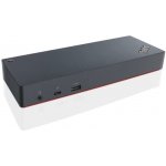 Lenovo ThinkPad Thunderbolt 3 Dock 40AC0135EU – Hledejceny.cz