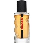 Ducati Fight For Me Extreme toaletní voda pánská 50 ml – Hledejceny.cz