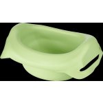 Potette plus Gumová vložka do cestovního nočníku zelená – Zboží Dáma