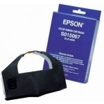 Páska do tiskárny Epson DLQ 3000, 3000+, 3500, color, C13S015067 originál – Hledejceny.cz