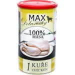 Sokol Falco MAX 1 kuře 1200 g – Sleviste.cz
