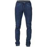 Rafiki Torre pánské lezecké džínové kalhoty 10025554RFX dark blue denim – Zboží Dáma