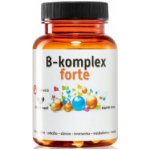 Galmed B-Komplex forte 110 kapslí – Hledejceny.cz
