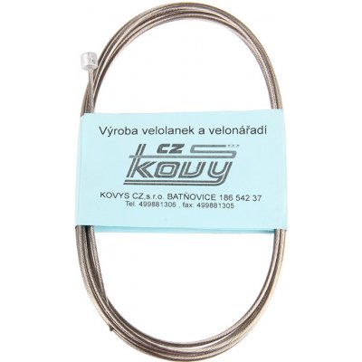 Shimano lanko brzdové silniční 2000 mm – Zboží Mobilmania