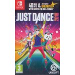 Just Dance 2018 – Hledejceny.cz