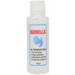TMT Igenella Hand Sanitizing gel 100 ml – Zboží Dáma