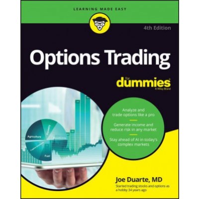 Options Trading For Dummies