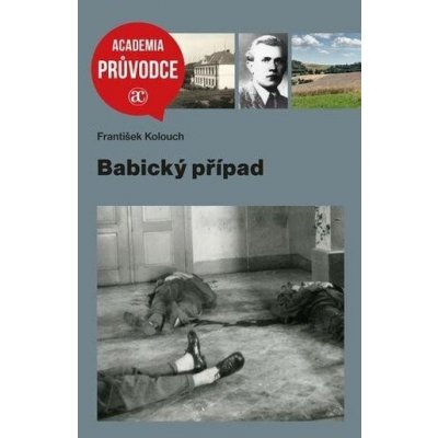 Babický případ – Zboží Dáma