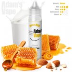 Adams vape Moon Milk Shake & Vape 12 ml – Zboží Dáma