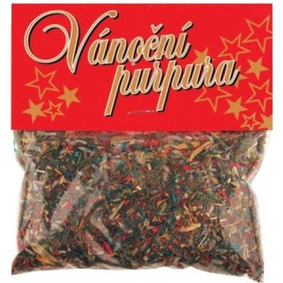 Purpura vánoční 20g – Hledejceny.cz