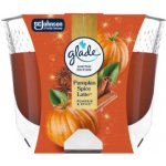 Glade Pumpkin Spice Latte 204 g – Zboží Dáma