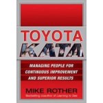 Toyota Kata - M. Rother – Hledejceny.cz