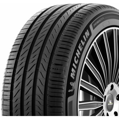 Michelin Primacy 5 225/50 R17 98Y – Hledejceny.cz