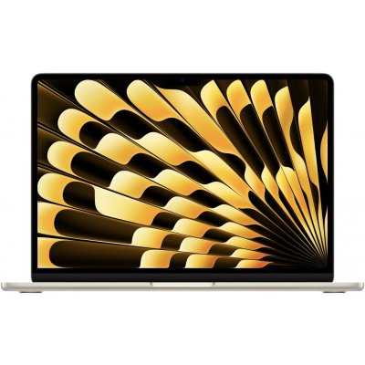 Apple MacBook Air 13 M3 MXCU3CZ/A – Hledejceny.cz