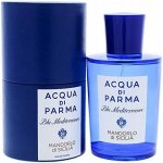 Acqua Di Parma Blu Mediterraneo Mandorlo Di Sicilia toaletní voda unisex 150 ml – Hledejceny.cz