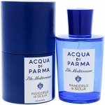 Acqua Di Parma Blu Mediterraneo Mandorlo Di Sicilia toaletní voda unisex 150 ml – Sleviste.cz