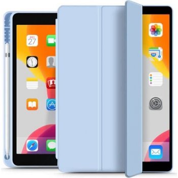 TECH-PROTECT SC PEN IPAD 7/8 10.2 2019/2020 6216990208669 SKY BLUE