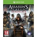 Hry na Xbox One Assassin's Creed: Syndicate (The Rooks Edition)