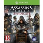 Assassin's Creed: Syndicate (The Rooks Edition) – Hledejceny.cz