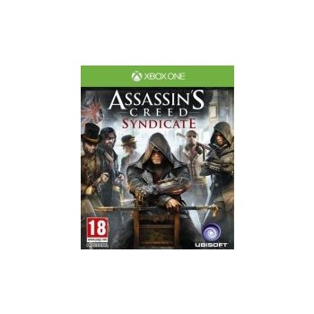 Assassin's Creed: Syndicate (The Rooks Edition)