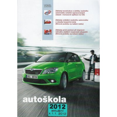 Autoškola 2012 – Zbozi.Blesk.cz