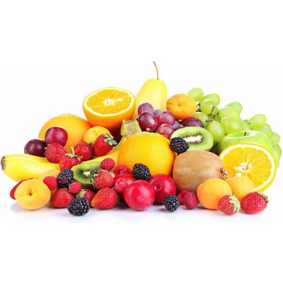 Dekang Fifty Fruit Mix 10 ml 0 mg – Hledejceny.cz